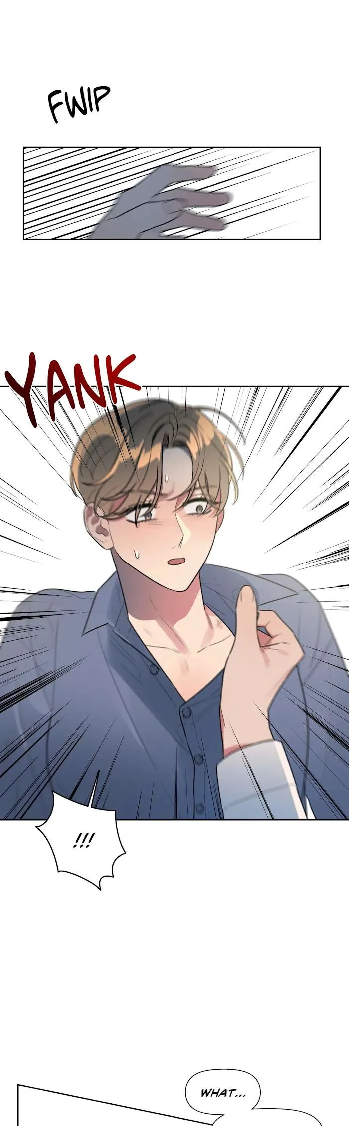Read Best Served Cold chapter 40 image 20 on Lezhin