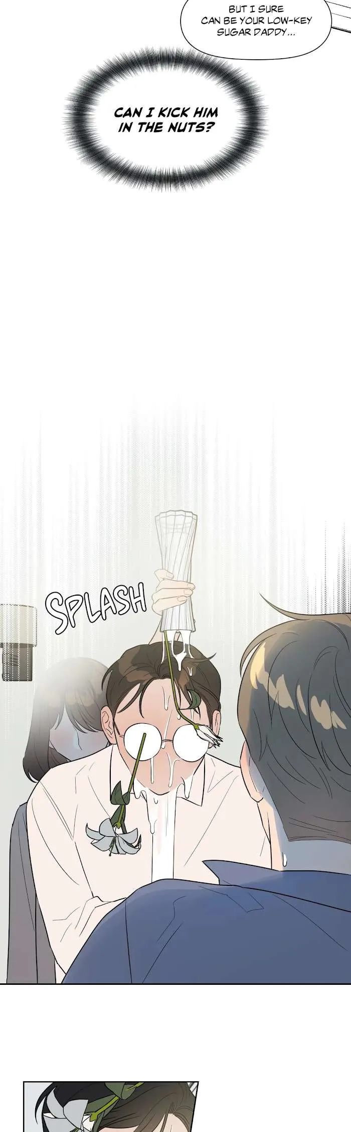Read Best Served Cold chapter 40 image 22 on Lezhin