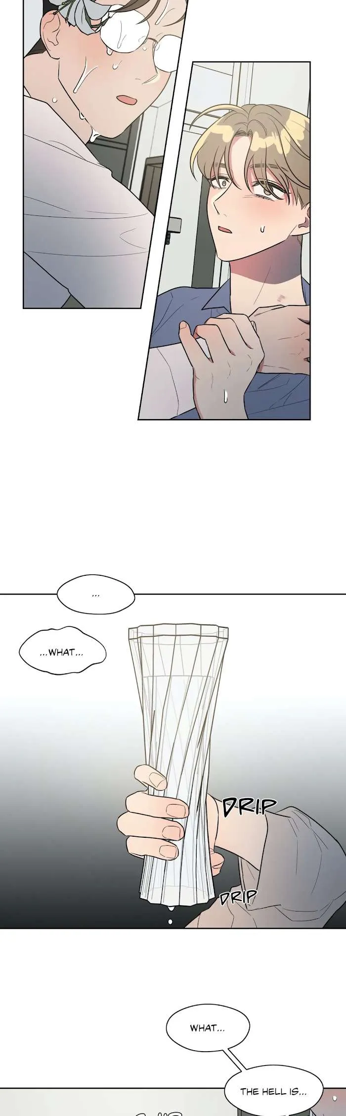 Read Best Served Cold chapter 40 image 23 on Lezhin