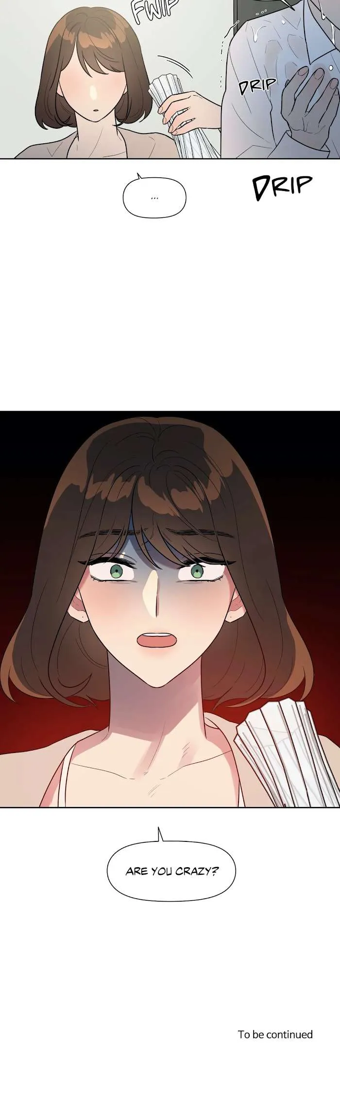 Read Best Served Cold chapter 40 image 24 on Lezhin