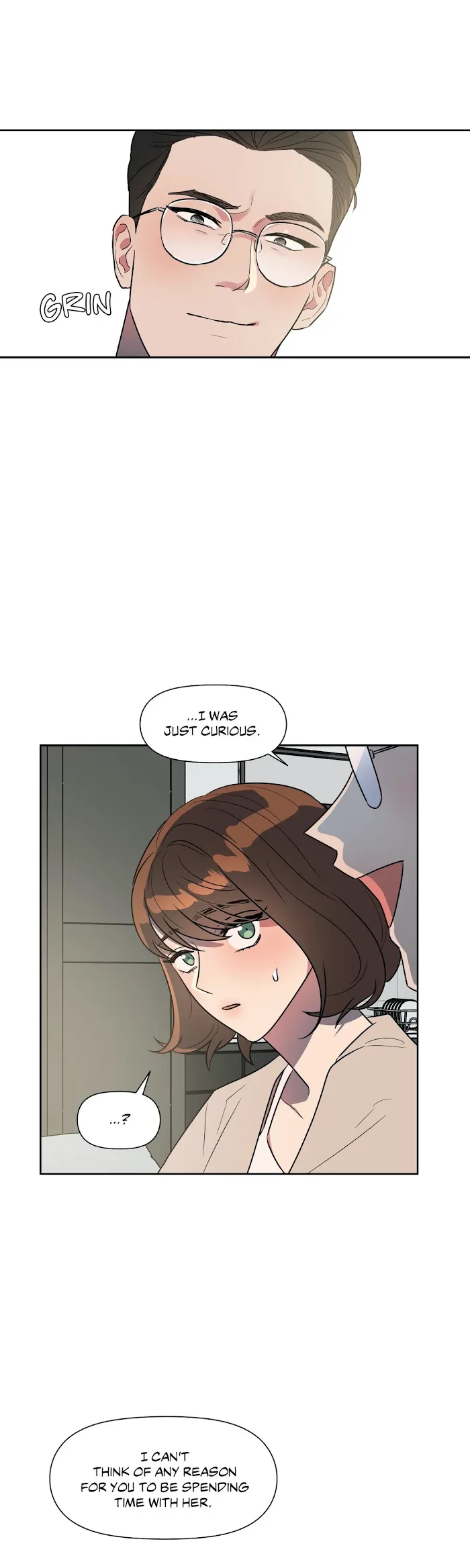 Read Best Served Cold chapter 40 image 4 on Lezhin
