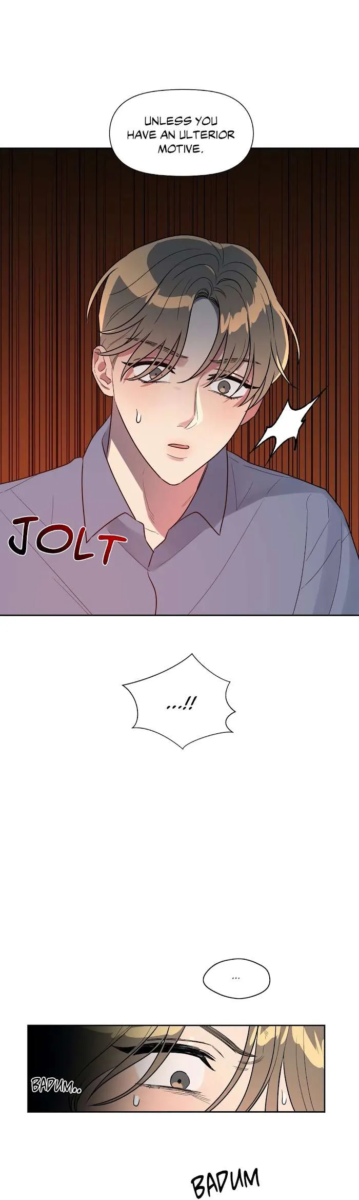Read Best Served Cold chapter 40 image 5 on Lezhin