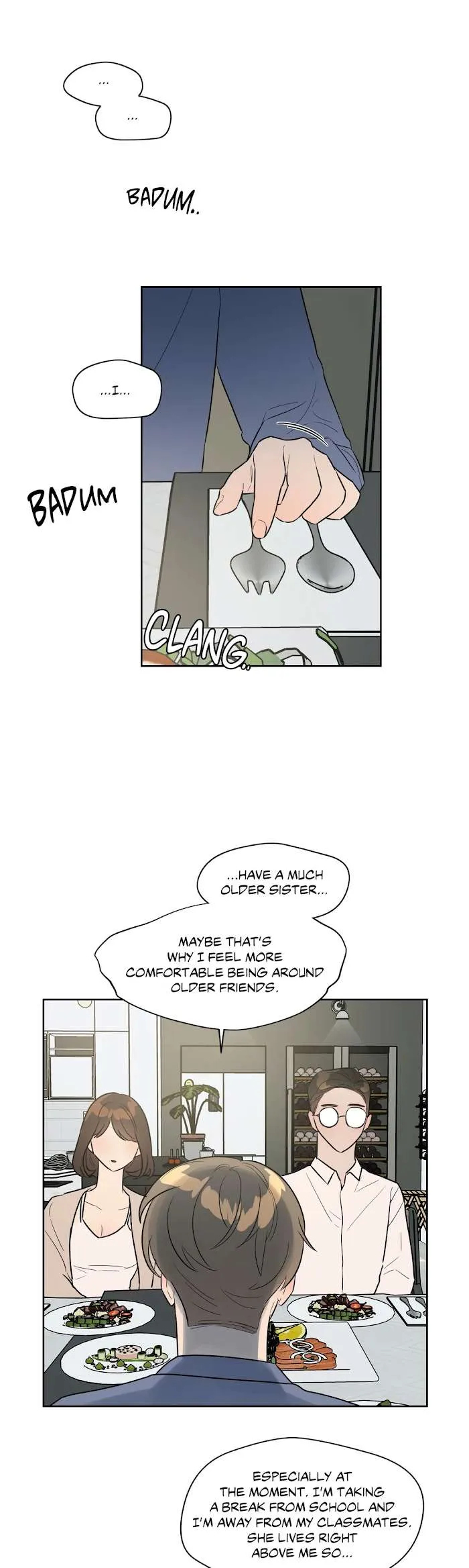 Read Best Served Cold chapter 40 image 6 on Lezhin