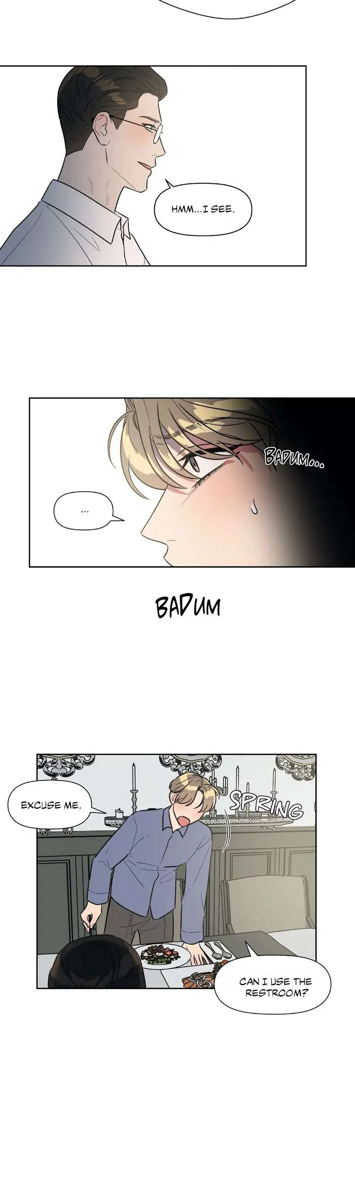 Read Best Served Cold chapter 40 image 7 on Lezhin
