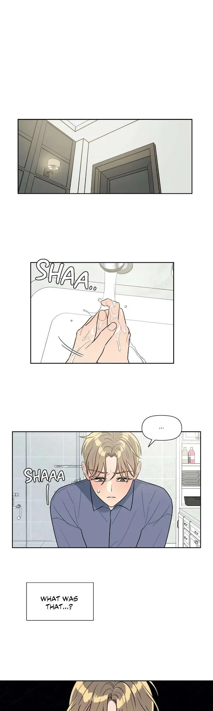 Read Best Served Cold chapter 40 image 8 on Lezhin