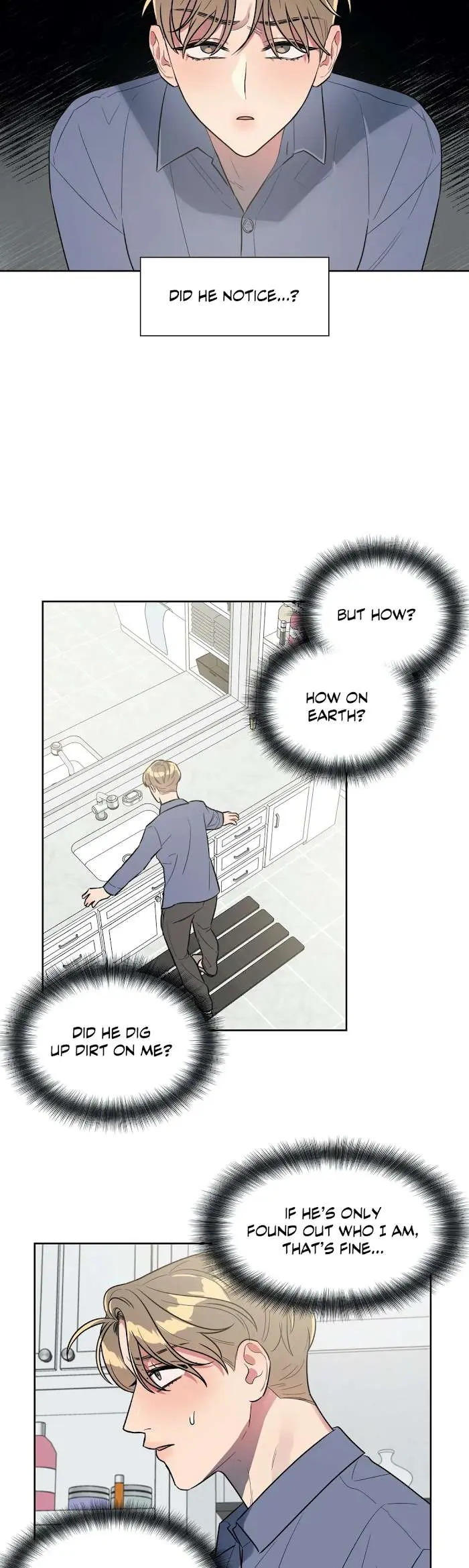 Read Best Served Cold chapter 40 image 9 on Lezhin