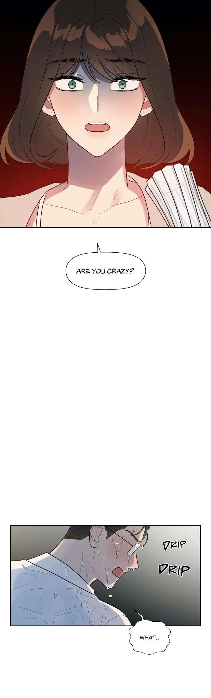 Read Best Served Cold chapter 41 image 1 on Lezhin