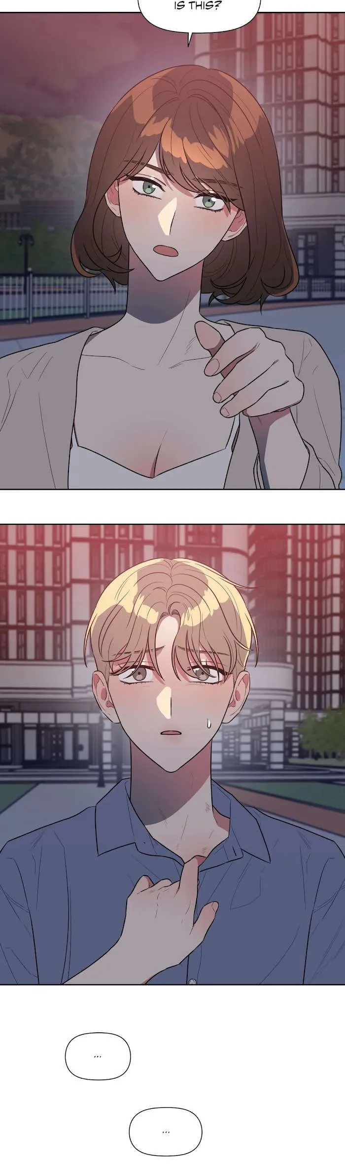 Read Best Served Cold chapter 41 image 10 on Lezhin