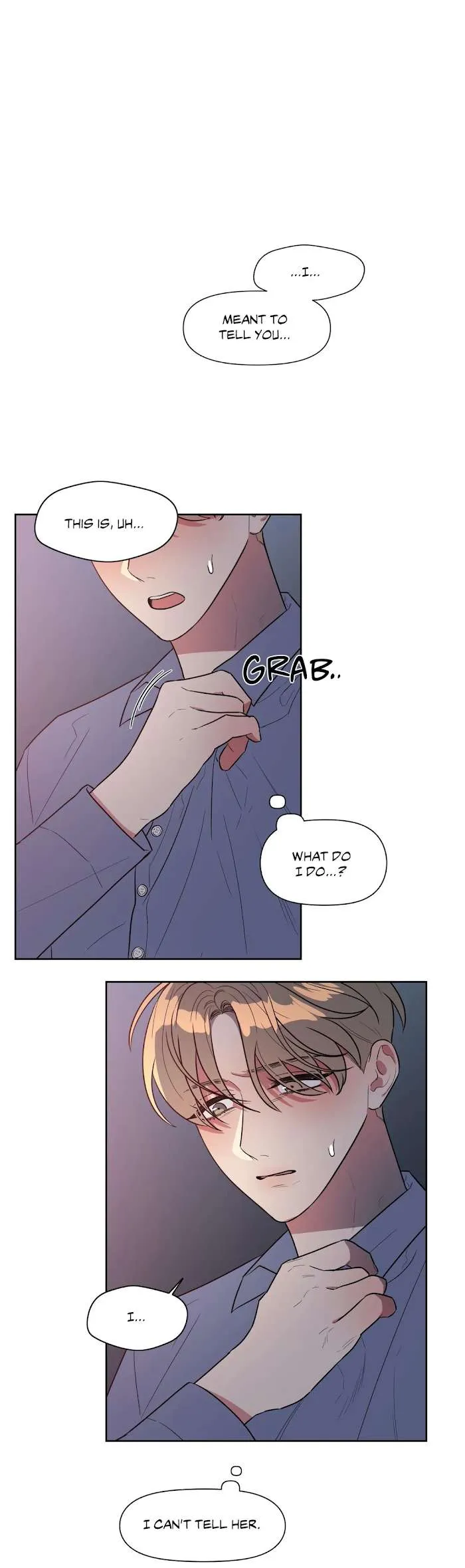 Read Best Served Cold chapter 41 image 11 on Lezhin