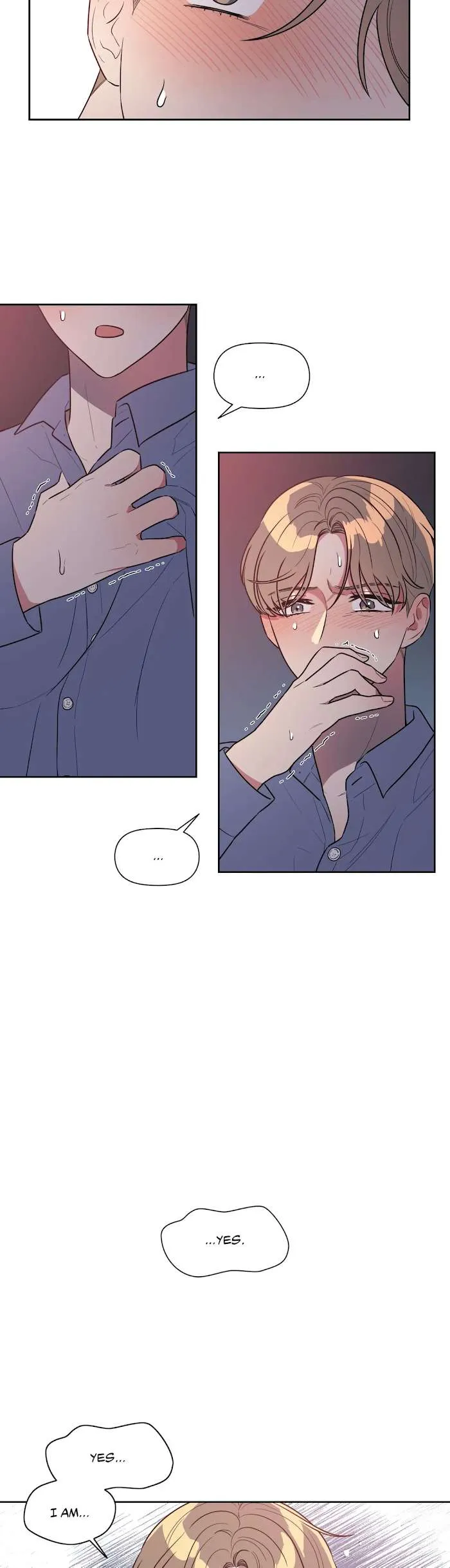 Read Best Served Cold chapter 41 image 15 on Lezhin