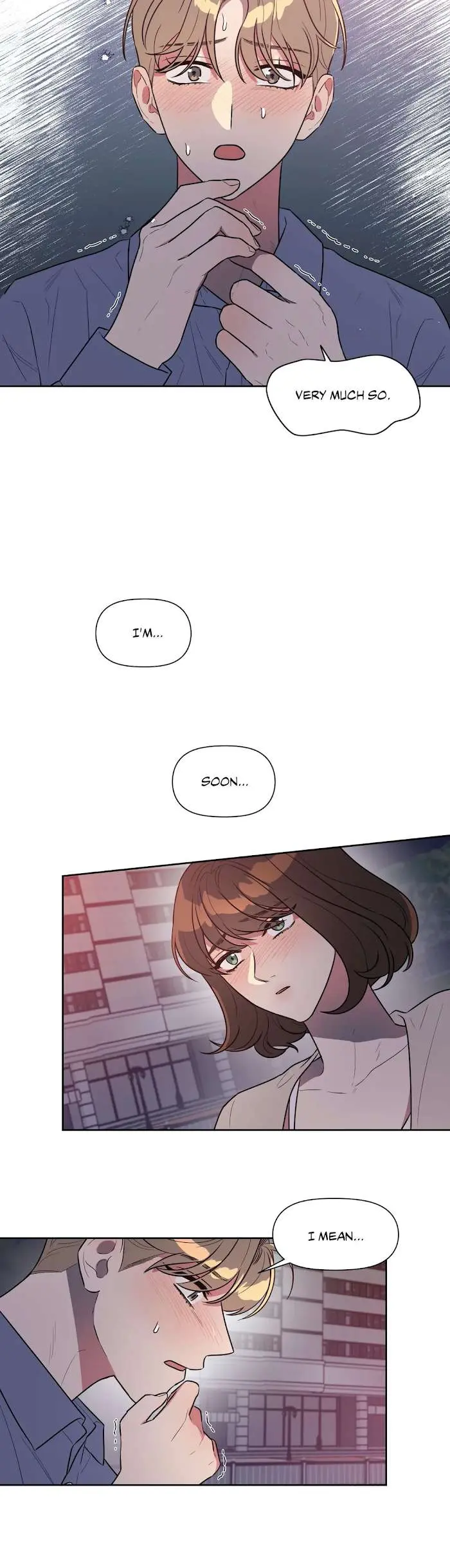 Read Best Served Cold chapter 41 image 16 on Lezhin