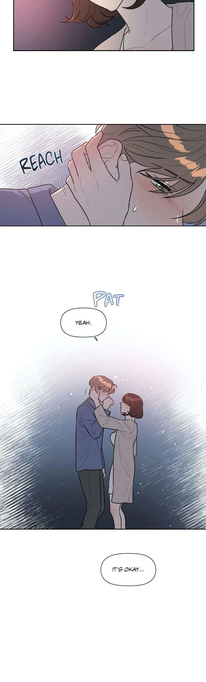 Read Best Served Cold chapter 41 image 18 on Lezhin