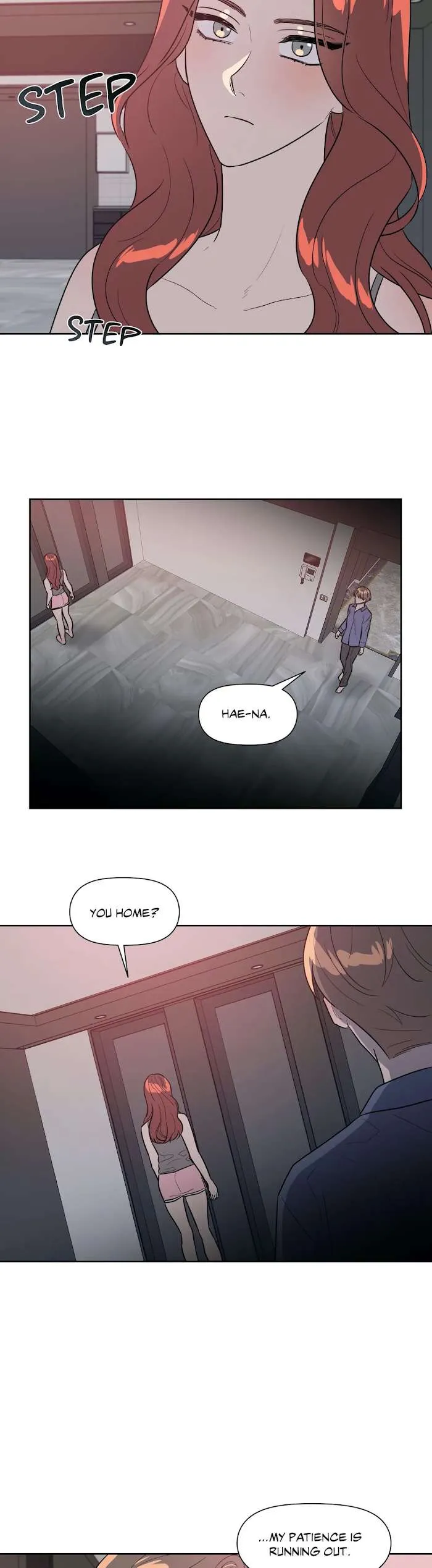 Read Best Served Cold chapter 41 image 23 on Lezhin