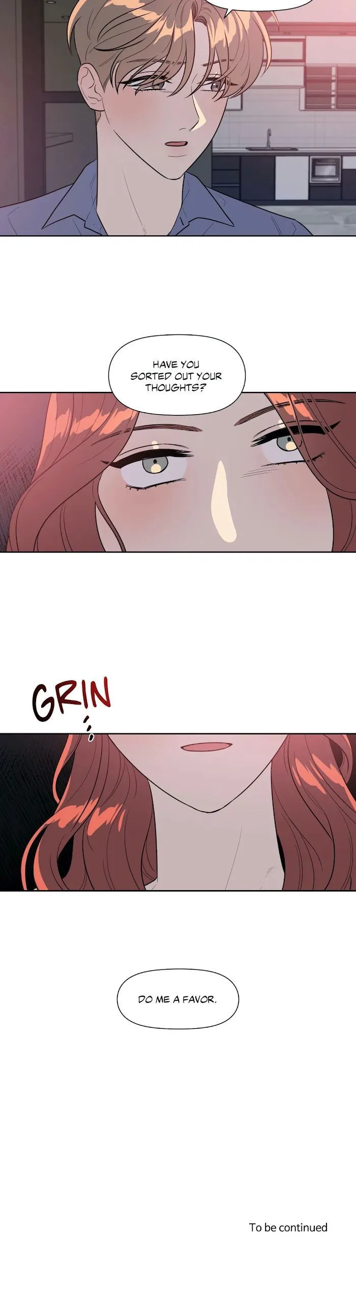 Read Best Served Cold chapter 41 image 24 on Lezhin