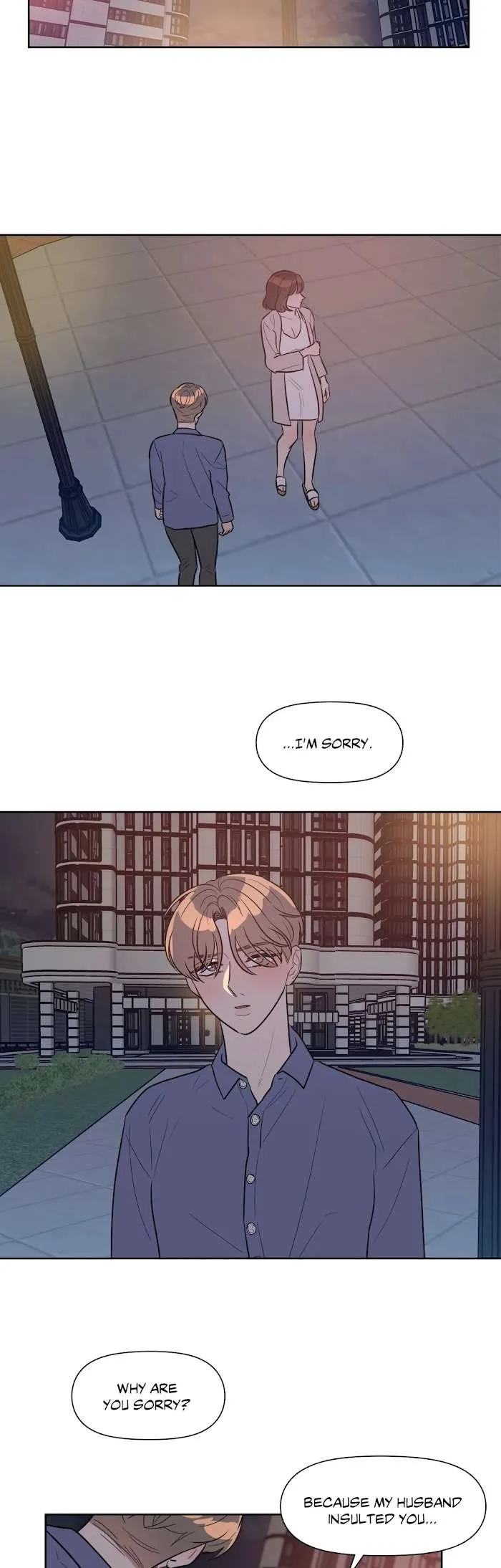 Read Best Served Cold chapter 41 image 7 on Lezhin