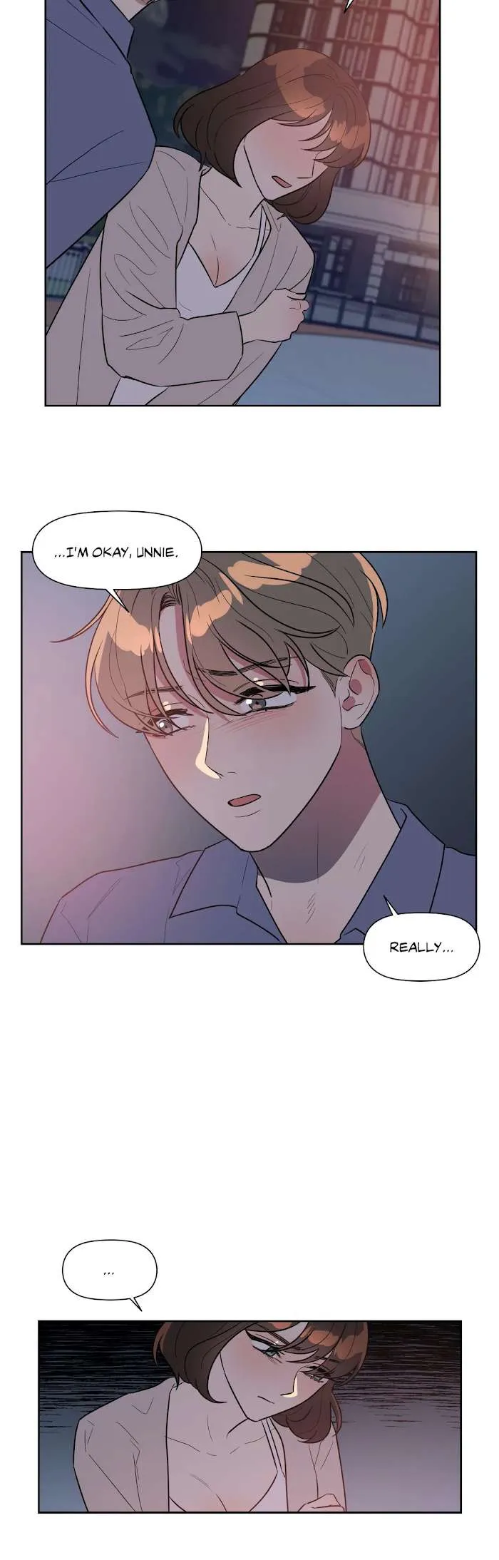 Read Best Served Cold chapter 41 image 8 on Lezhin