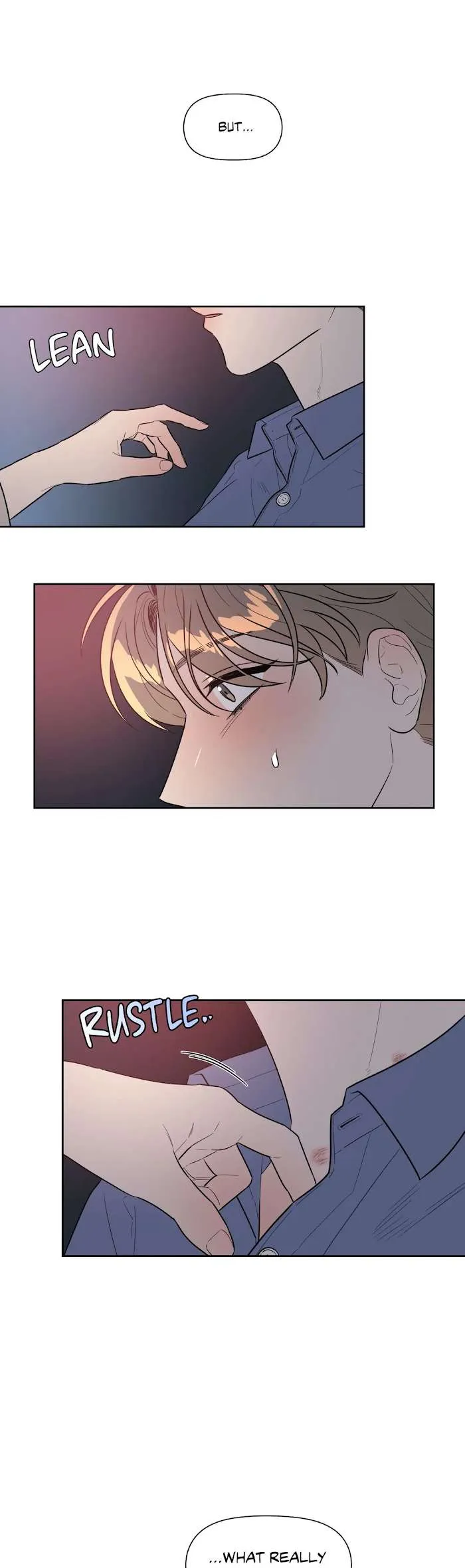 Read Best Served Cold chapter 41 image 9 on Lezhin
