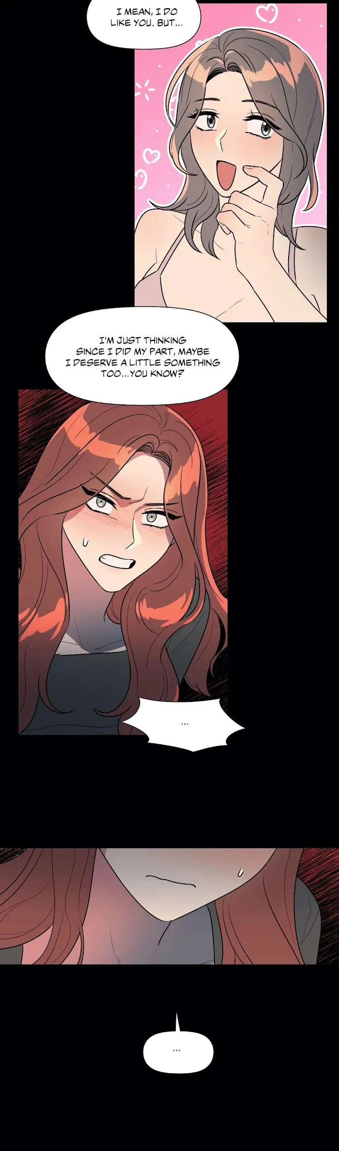 Read Best Served Cold chapter 42 image 11 on Lezhin