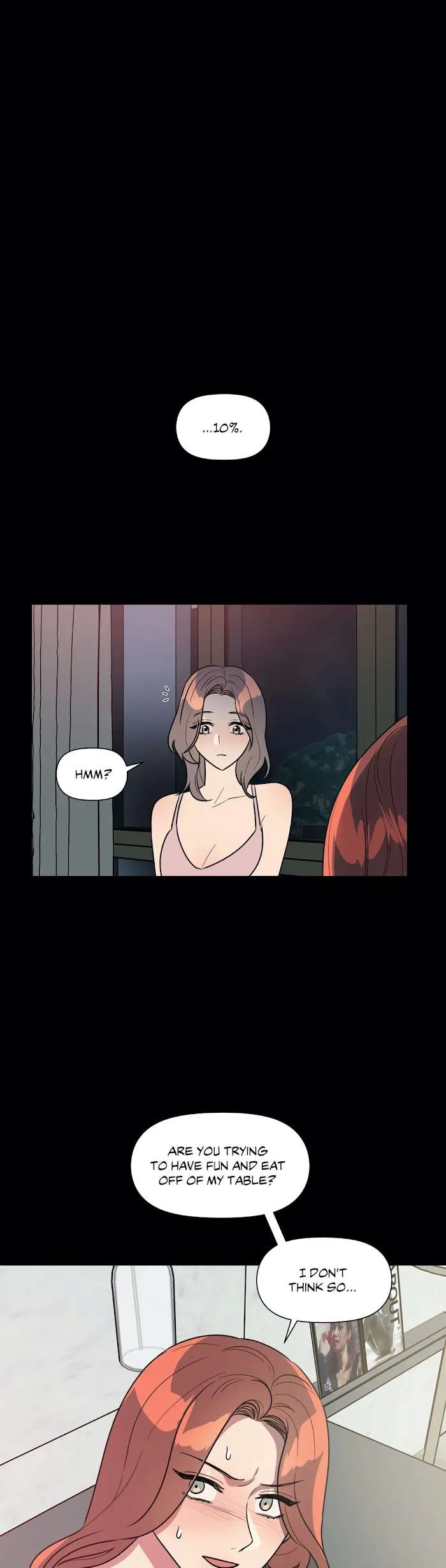 Read Best Served Cold chapter 42 image 12 on Lezhin