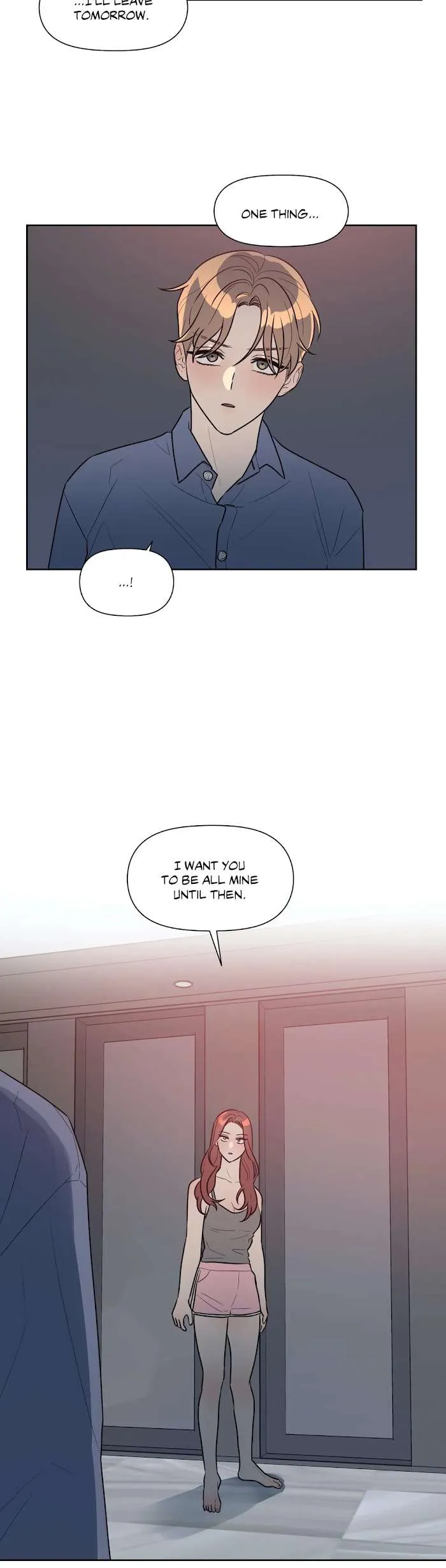 Read Best Served Cold chapter 42 image 15 on Lezhin