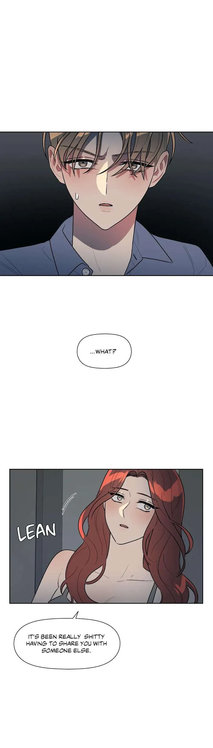 Read Best Served Cold chapter 42 image 16 on Lezhin