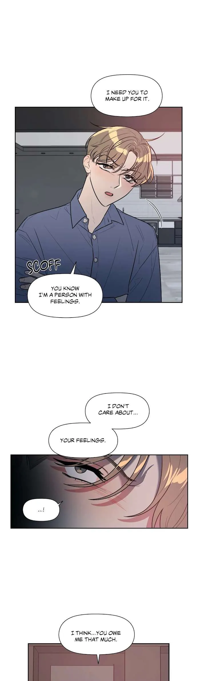 Read Best Served Cold chapter 42 image 17 on Lezhin