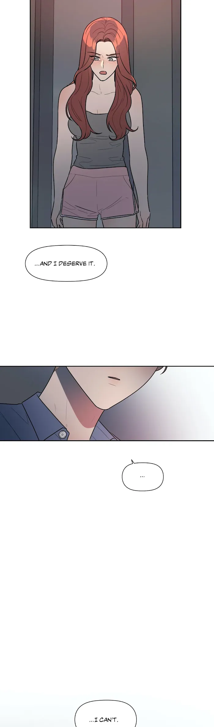 Read Best Served Cold chapter 42 image 18 on Lezhin