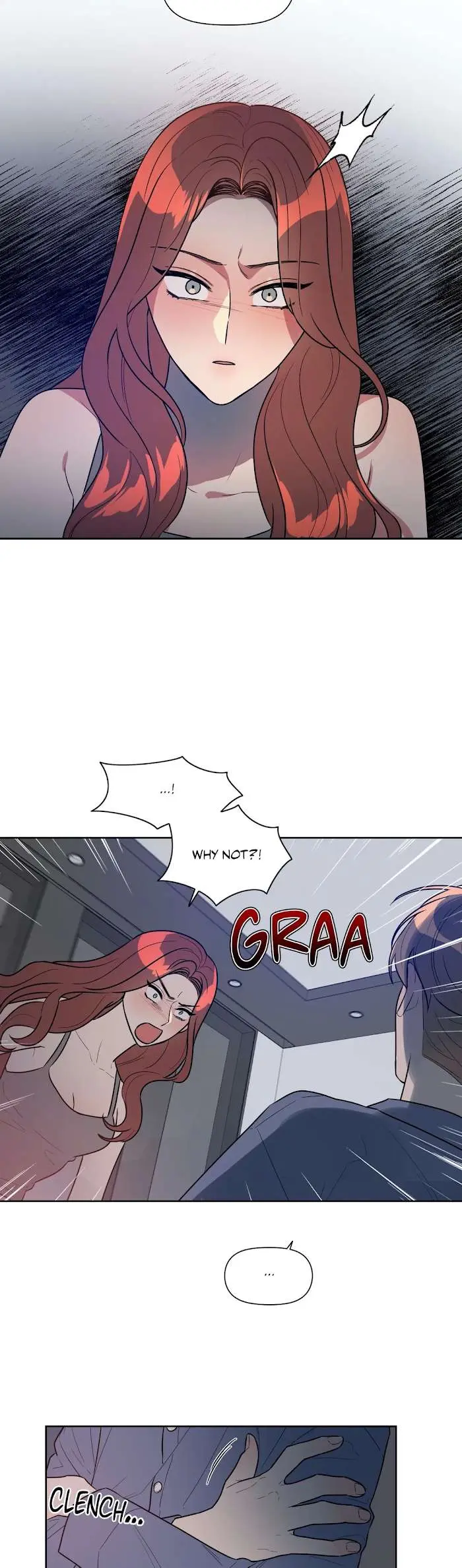 Read Best Served Cold chapter 42 image 19 on Lezhin