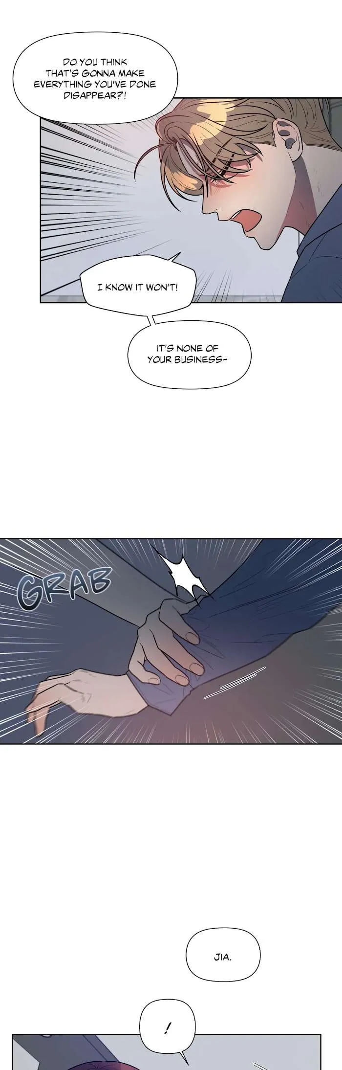 Read Best Served Cold chapter 42 image 22 on Lezhin