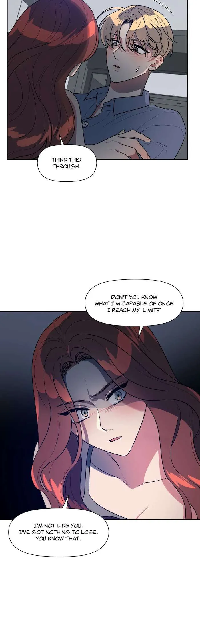 Read Best Served Cold chapter 42 image 23 on Lezhin