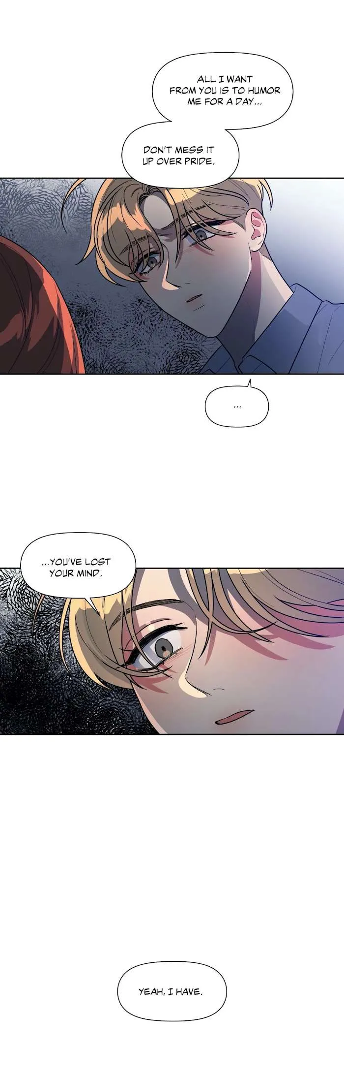 Read Best Served Cold chapter 42 image 24 on Lezhin