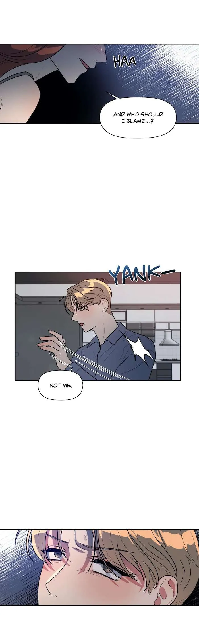 Read Best Served Cold chapter 42 image 25 on Lezhin