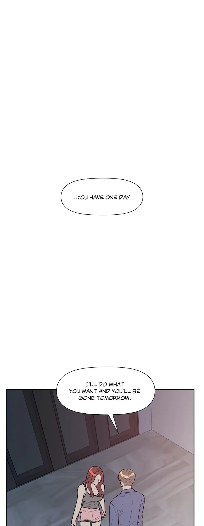 Read Best Served Cold chapter 42 image 26 on Lezhin