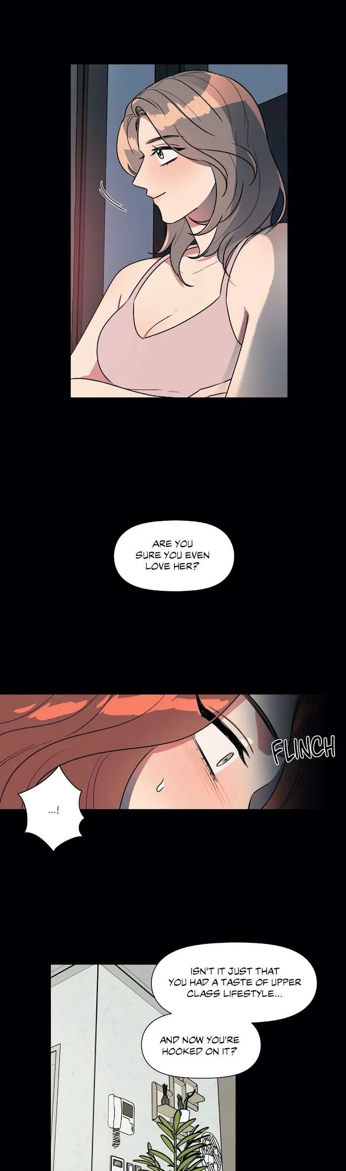 Read Best Served Cold chapter 42 image 4 on Lezhin
