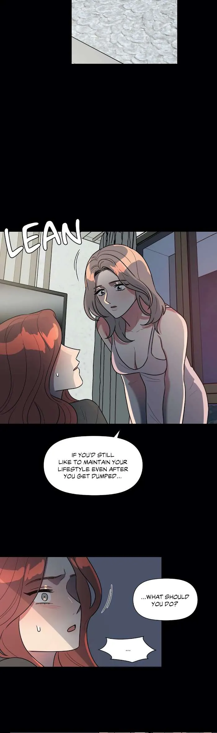 Read Best Served Cold chapter 42 image 6 on Lezhin