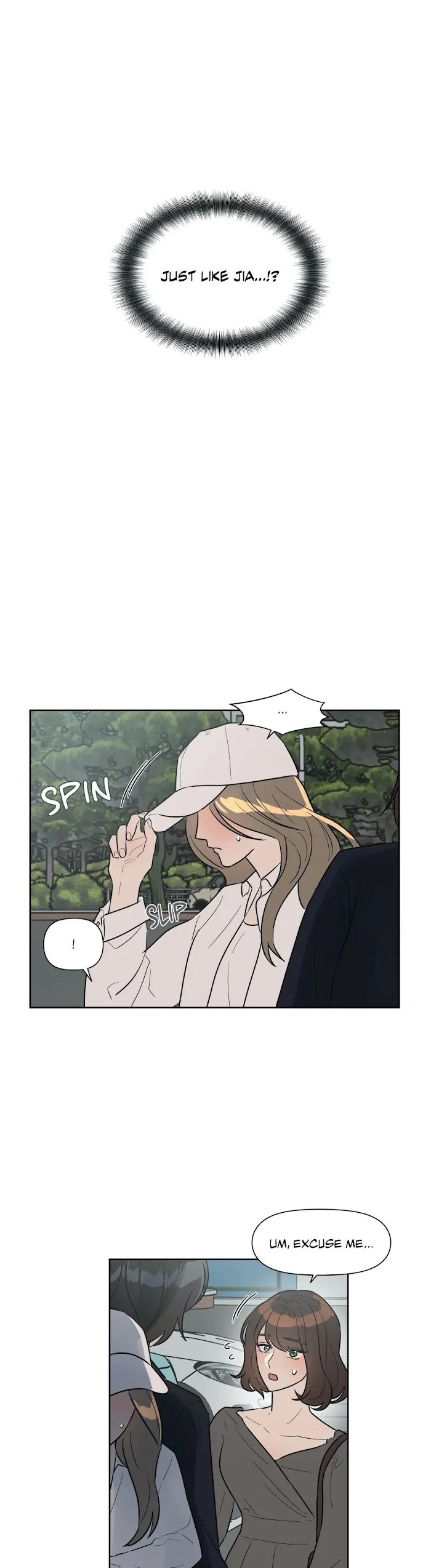 Read Best Served Cold chapter 43 image 10 on Lezhin