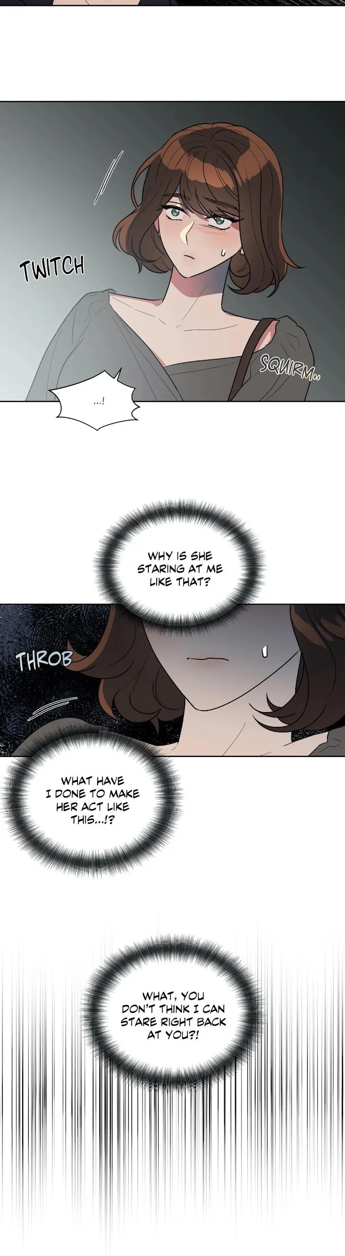 Read Best Served Cold chapter 43 image 12 on Lezhin