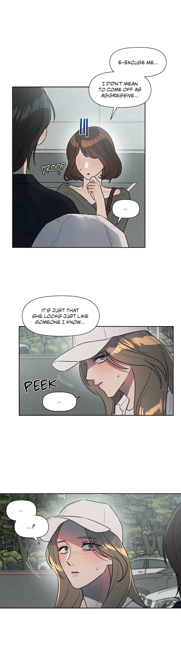 Read Best Served Cold chapter 43 image 13 on Lezhin