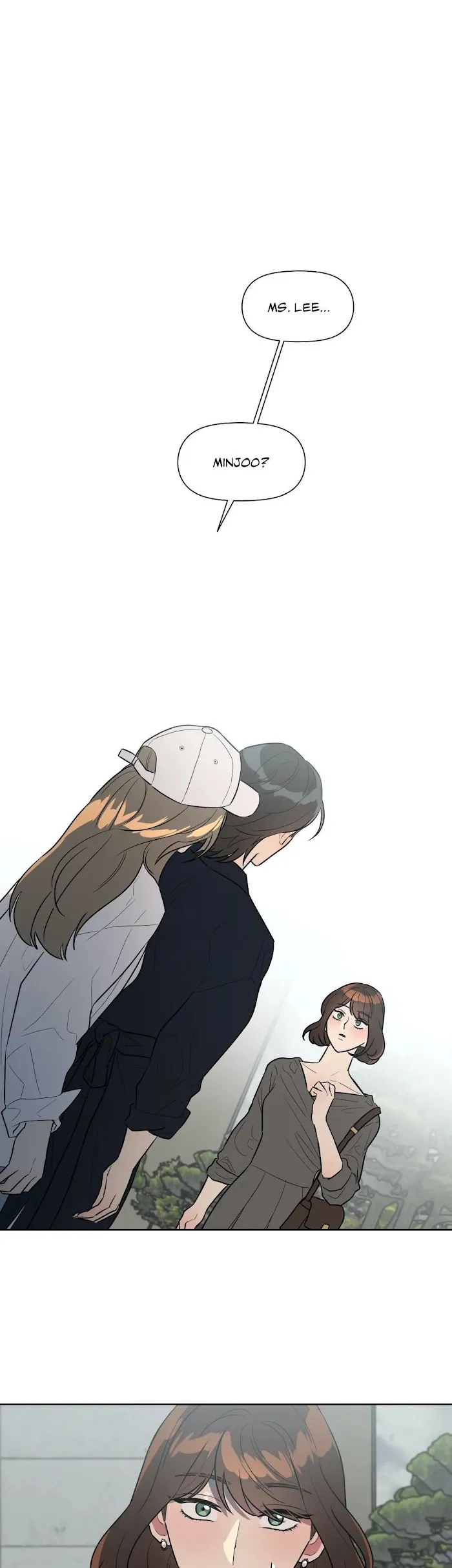 Read Best Served Cold chapter 43 image 14 on Lezhin