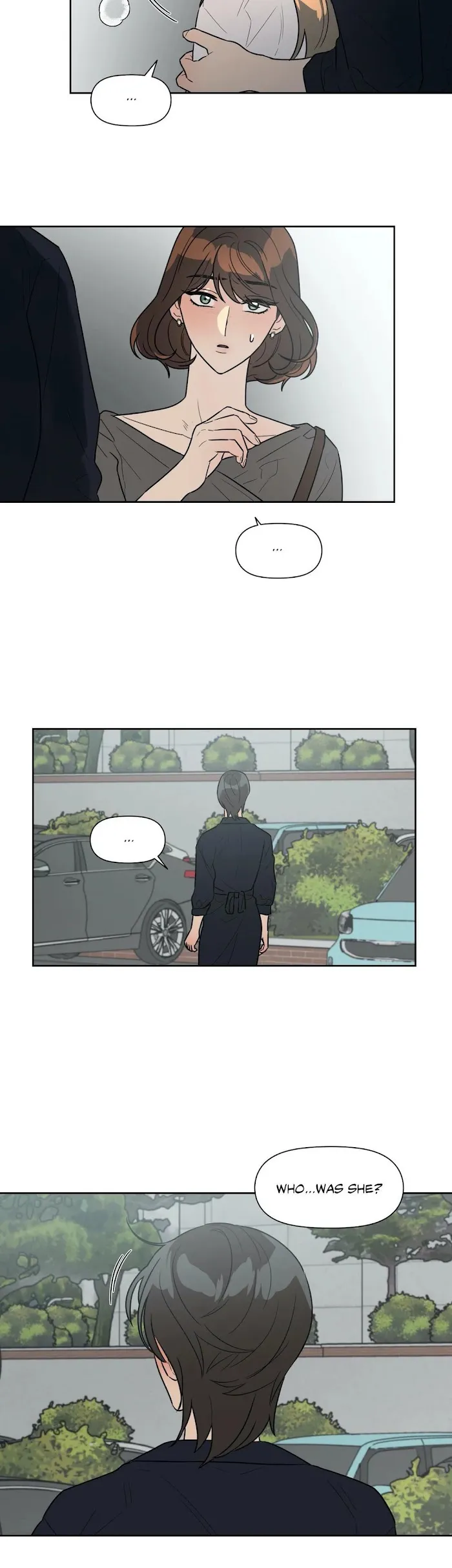 Read Best Served Cold chapter 43 image 17 on Lezhin