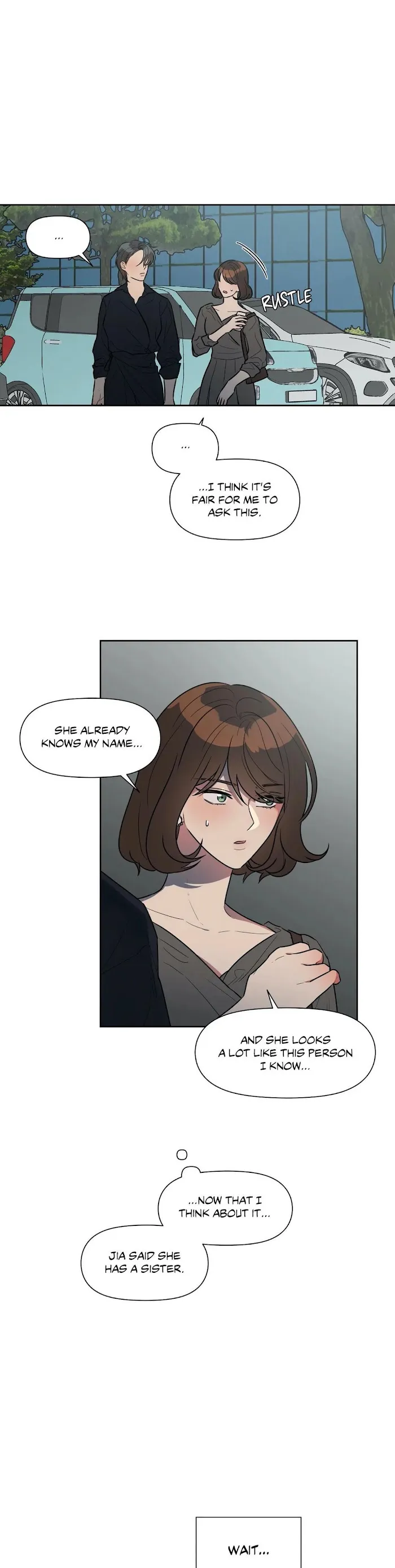 Read Best Served Cold chapter 43 image 18 on Lezhin