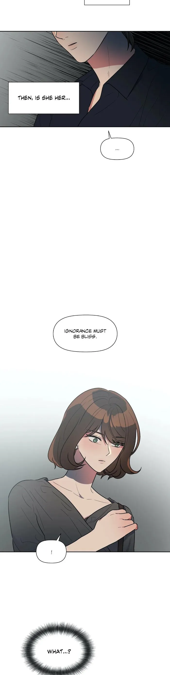 Read Best Served Cold chapter 43 image 19 on Lezhin