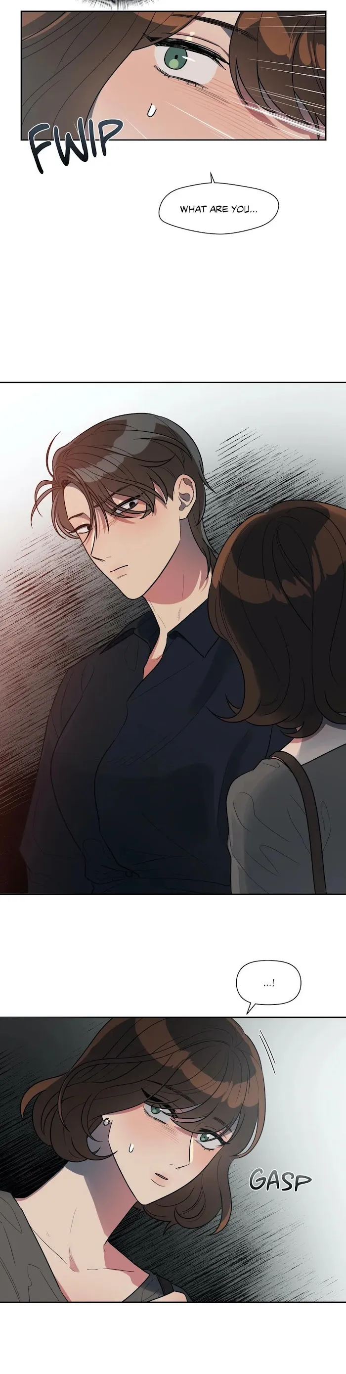 Read Best Served Cold chapter 43 image 20 on Lezhin