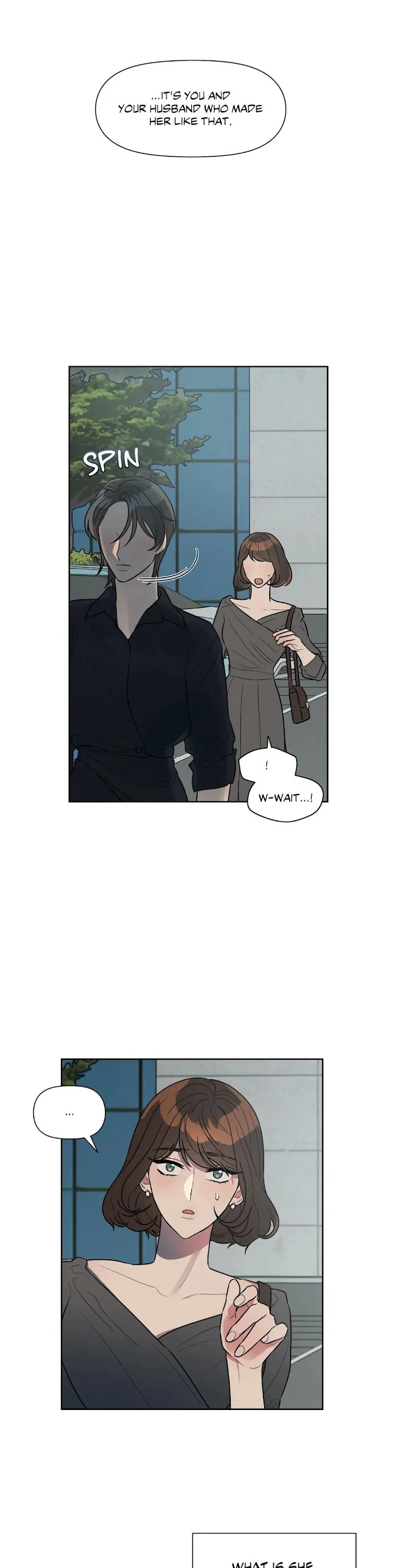 Read Best Served Cold chapter 43 image 21 on Lezhin