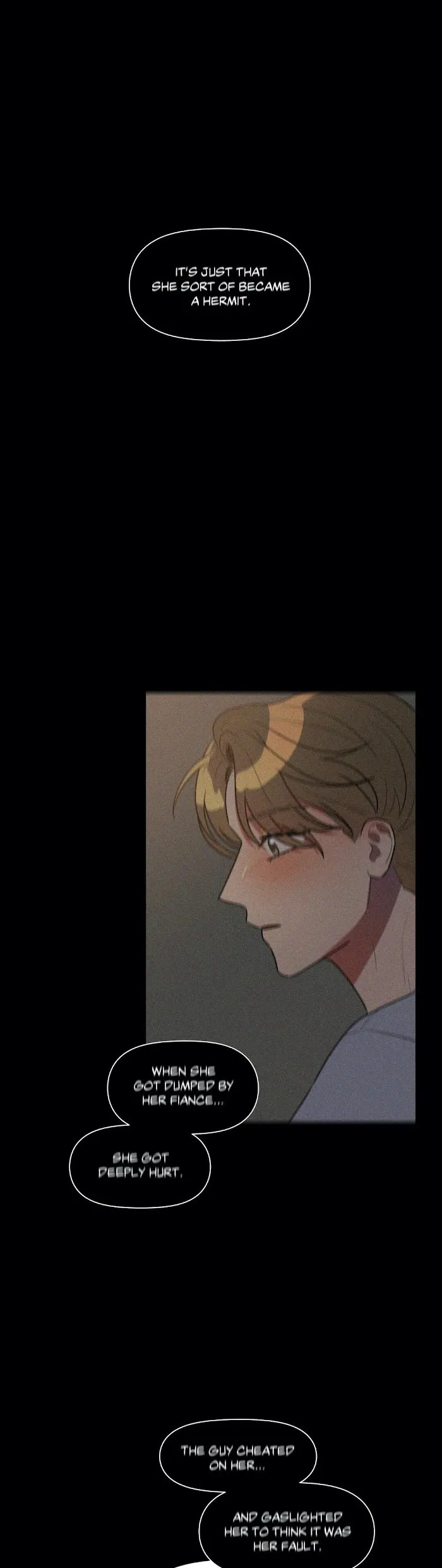 Read Best Served Cold chapter 43 image 23 on Lezhin