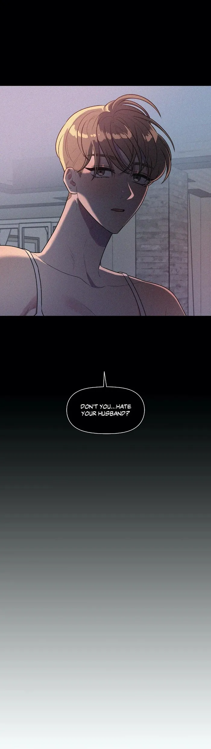 Read Best Served Cold chapter 43 image 25 on Lezhin