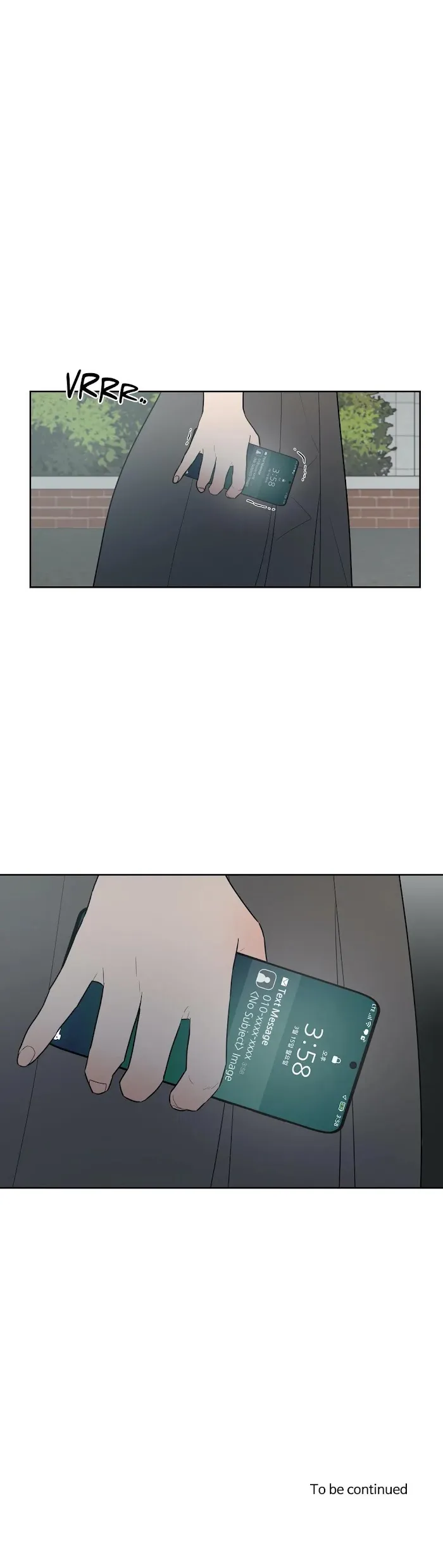 Read Best Served Cold chapter 43 image 27 on Lezhin