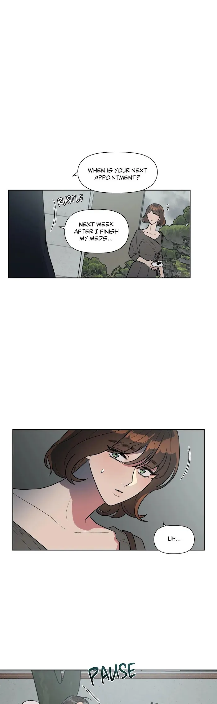 Read Best Served Cold chapter 43 image 6 on Lezhin