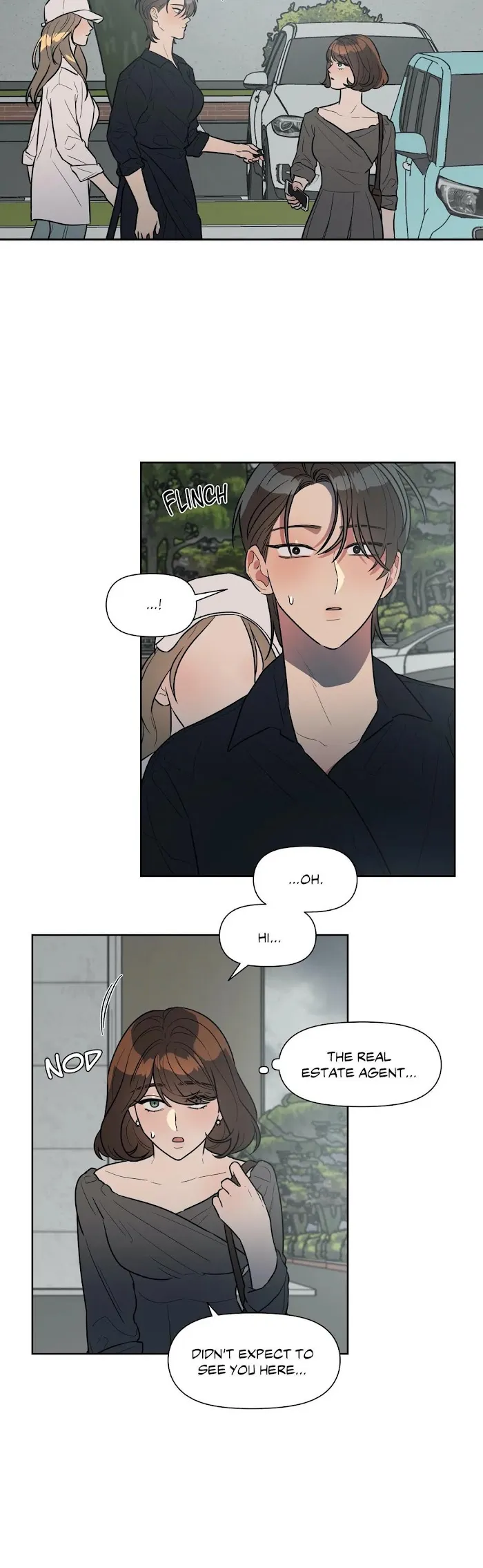 Read Best Served Cold chapter 43 image 7 on Lezhin