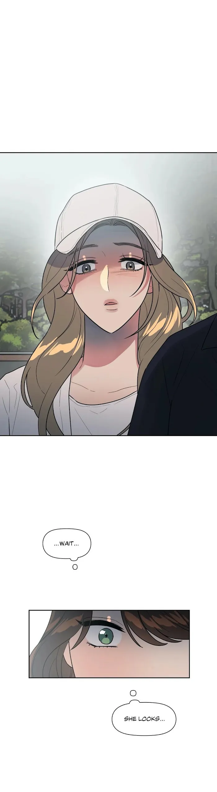 Read Best Served Cold chapter 43 image 9 on Lezhin